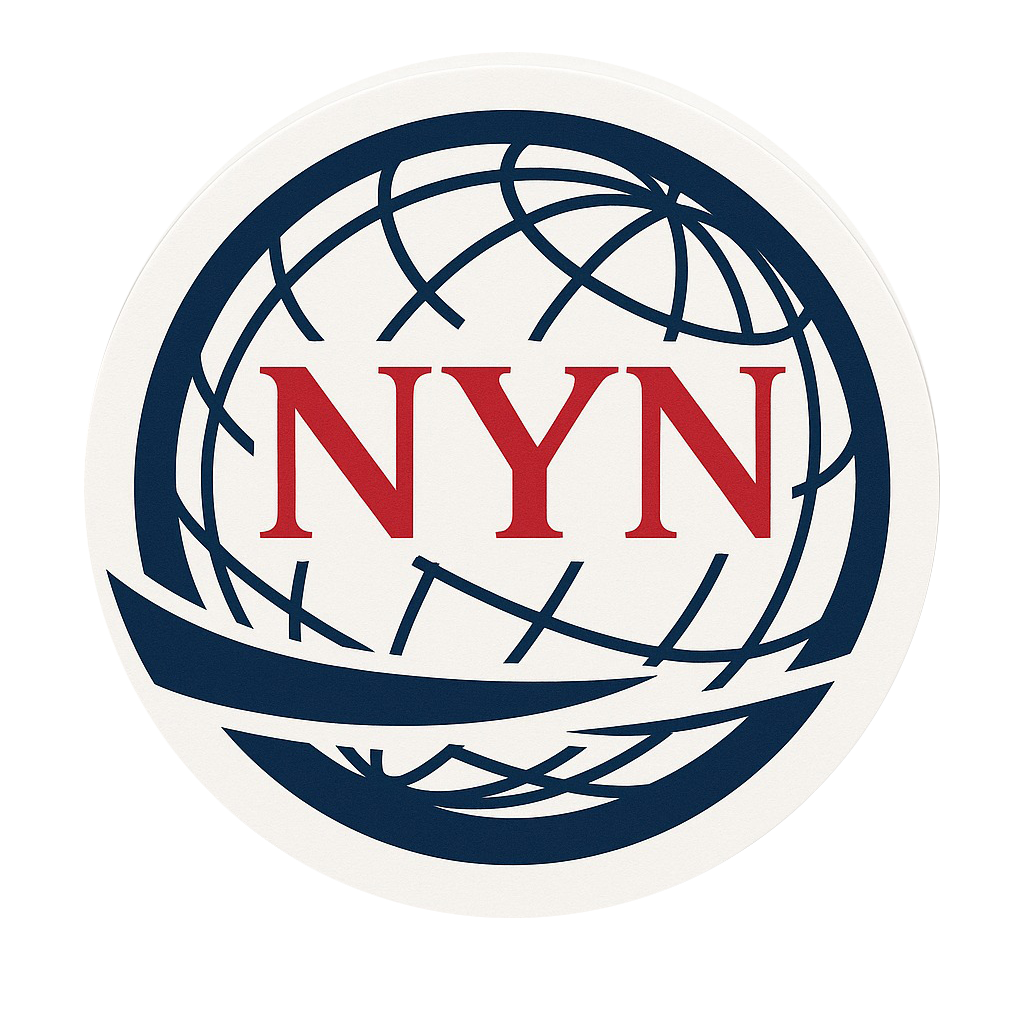 NYN Logo