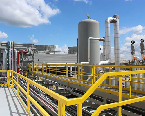 Industrial EPC