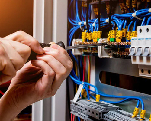 Electrical Works