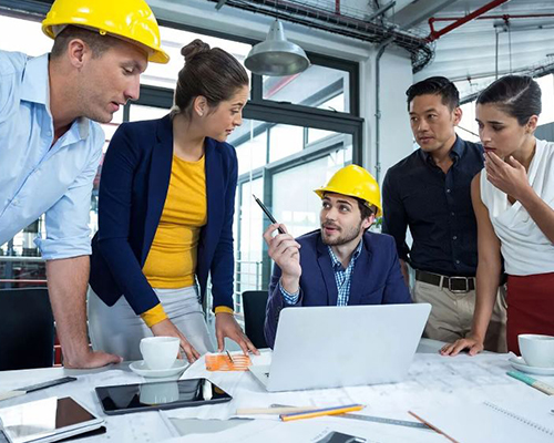 Project Management
